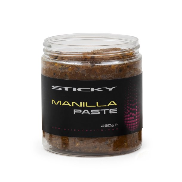 Manilla Paste 280g Pot