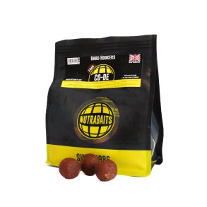 CO-DE 24mm HARD HOOKERS 300g