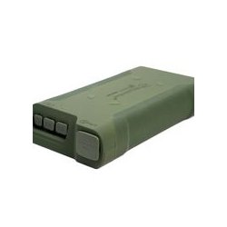 Vault C-Smart Wireless 77850mAh Green 
