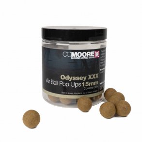 Odyssey XXX Air Ball Pop Ups 18mm (35)