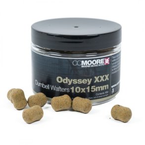 Odyssey XXX Dumbell Wafters 10x15mm (65)