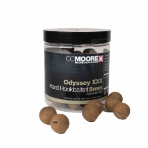 Odyssey XXX Hard Hookbaits 18mm (35)