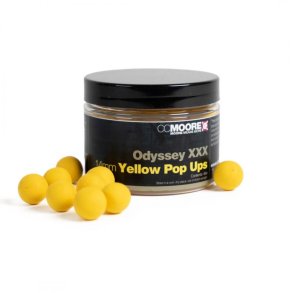 Odyssey XXX Yellow Pop Ups 14mm (45)