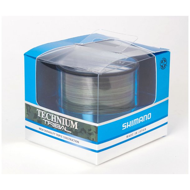 Technium Tribal 0,355mm 790m