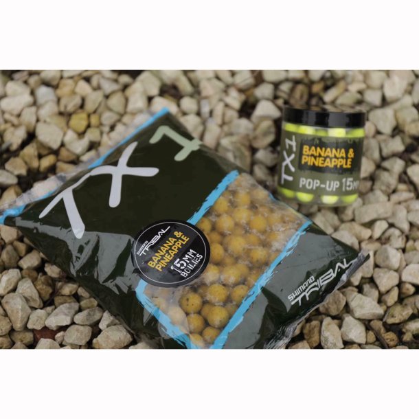 TX1 banana/pineapple 20mm 5 kg 