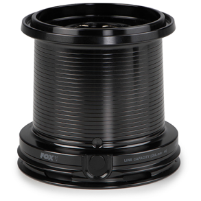 12000 XC SPARE SPOOL STANDARD