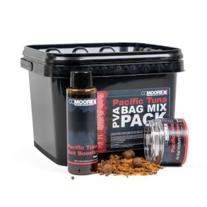 Pacific Tuna PVA Bag Mix Pack