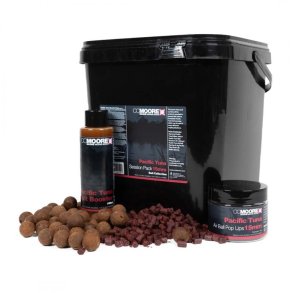 Pacific Tuna Session Pack 18mm