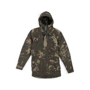 Zero Tolerance Polar Parka Camo XL