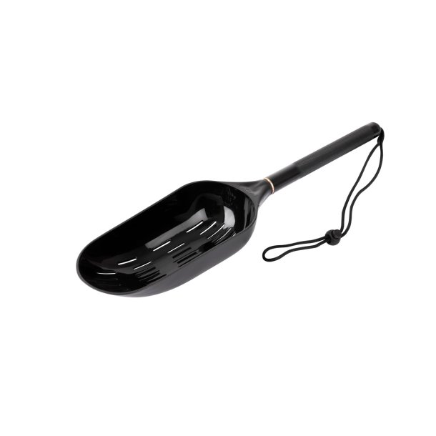 Particle Baiting Spoon