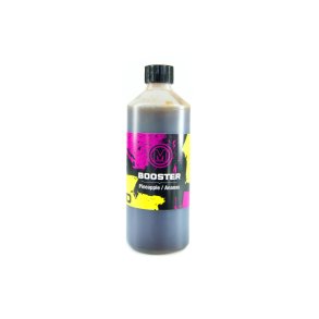 Rapid Booster - Pineapple (500ml)