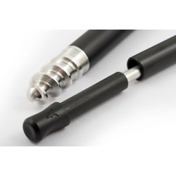 Black label QR 36" Power Point Bankstick