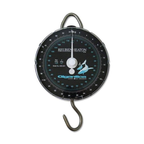 Gigantica Dial Scale-54kg - 120lb