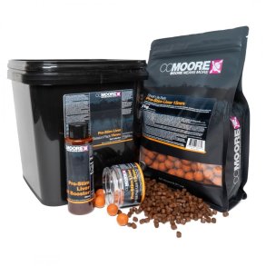 Pro-Stim Liver Session Pack 15mm