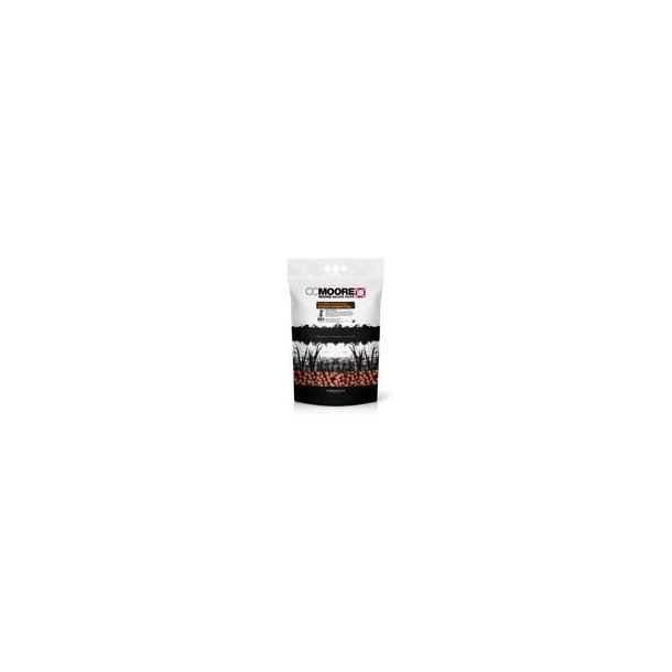 Pro-Stim Liver Continental 21mm 5KG