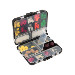 Klone Baits - 155pc Artificial Bait Set