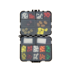 Klone Baits - 155pc Artificial Bait Set