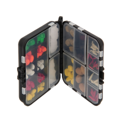 Klone Baits - 155pc Artificial Bait Set