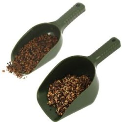 NGT Small baiting spoon 