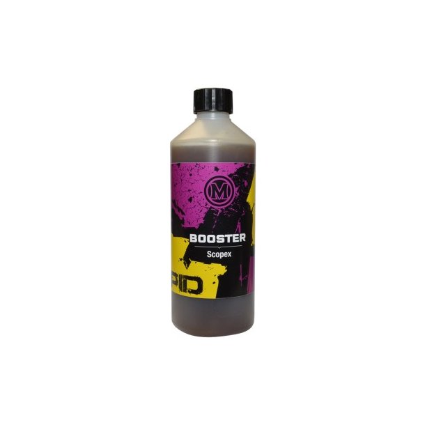 Rapid Booster - Scopex (500ml)
