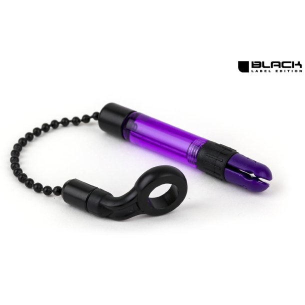 Black Label Purple Slik Bobbin