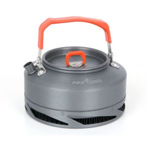 FOX Cookware Kettle - 0.9L Heat Transfer