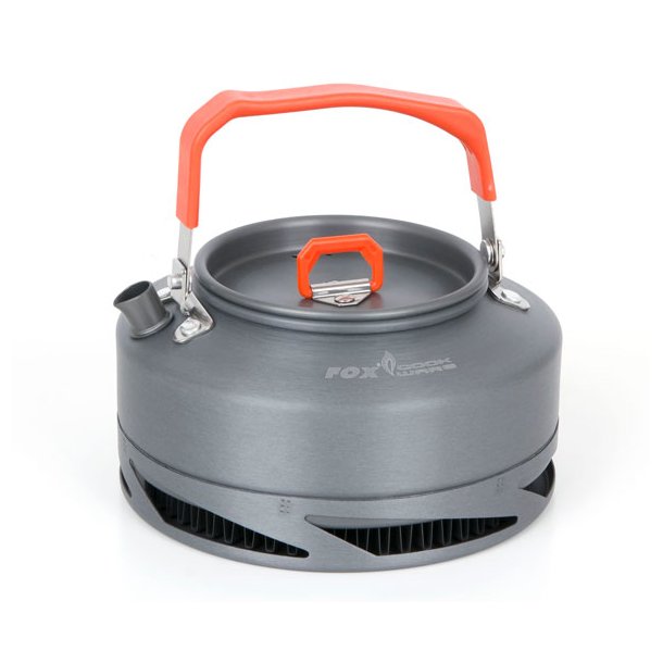 FOX Cookware Kettle - 0.9L Heat Transfer