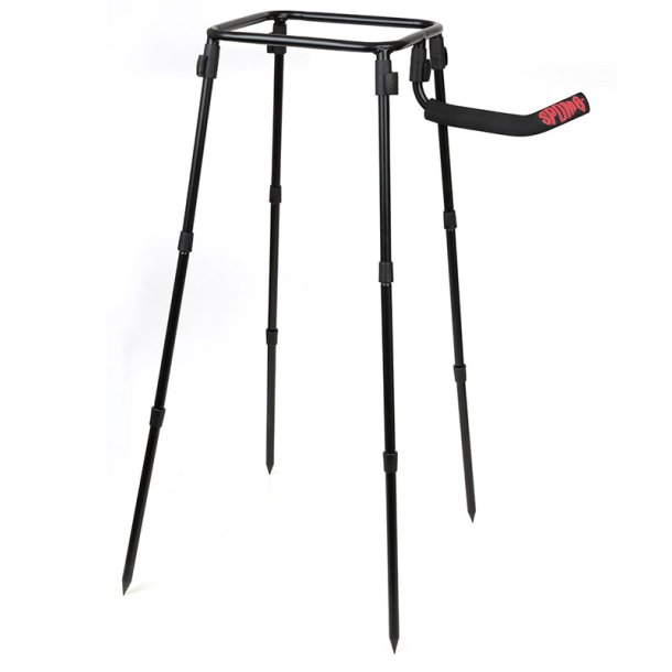 Single Bucket Stand Kit