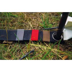 SPOMB Double Rod Jacket 12ft