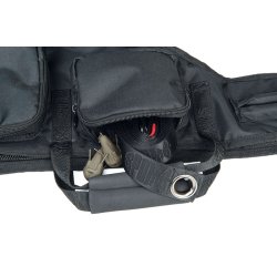 SPOMB Double Rod Jacket 12ft