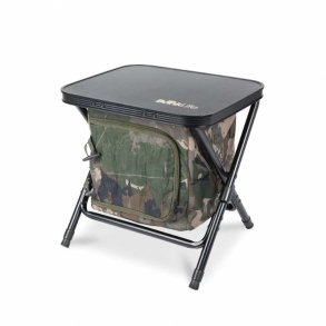 Bank Life Bedside Station Camo Small