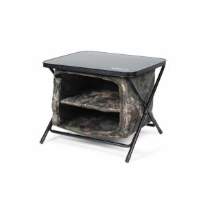 Bank Life Bedside Station Camo Large  