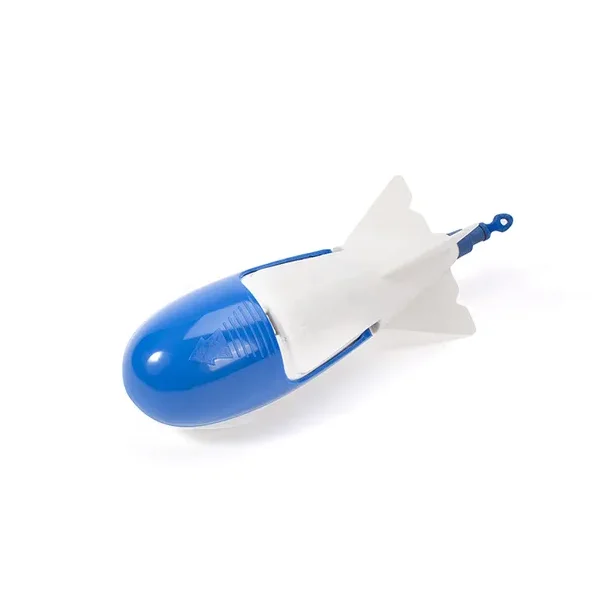 Nash Dot Spod White/blue