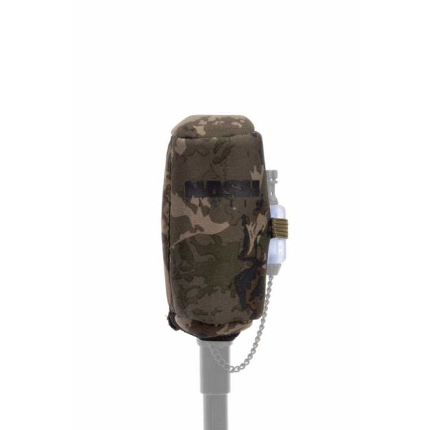 Siren R3+ Magnetic Headcase Camo