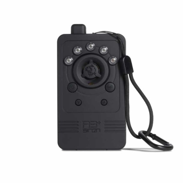 Siren R3+ Receiver 