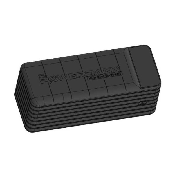 Powerbanx Hub 80k Battery