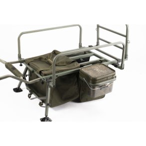 Barrow Bucket outrigger side 10L /17L