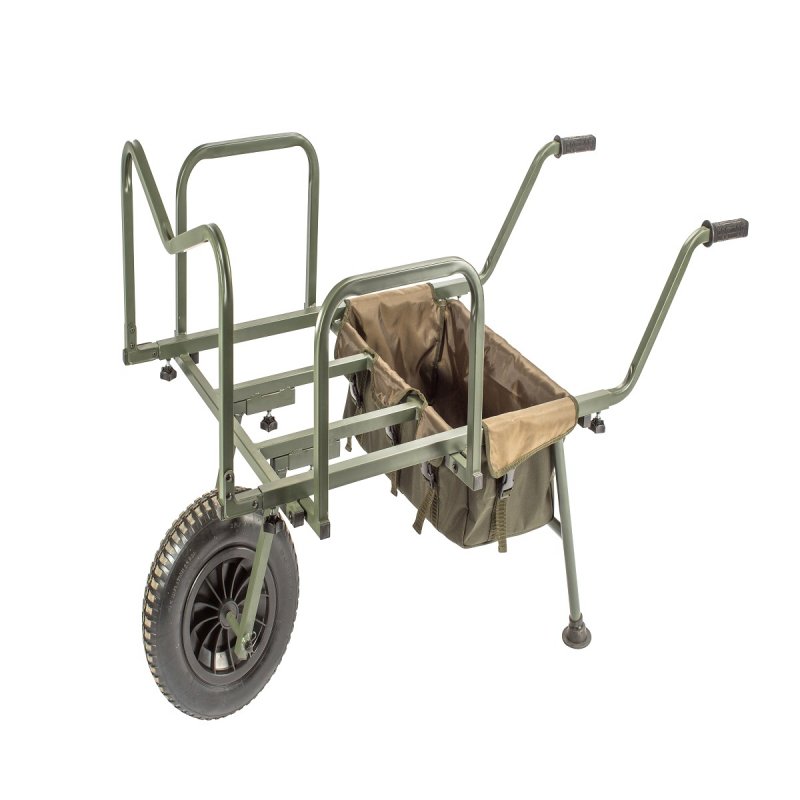 Nash Tackle Barrow Barrows carpy.dk