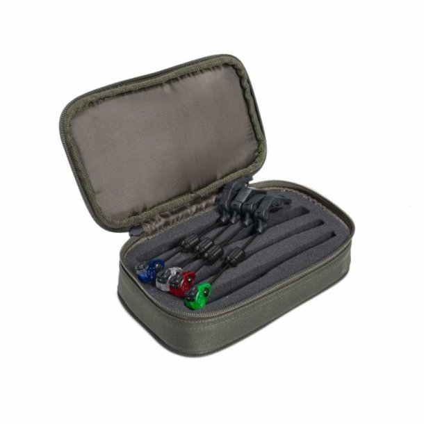 Siren Micro Swing Arm Storage Case