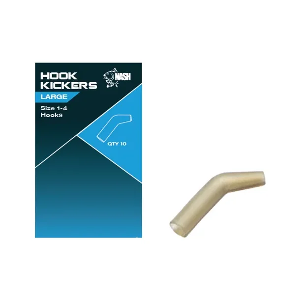 Hook Kickers Large 