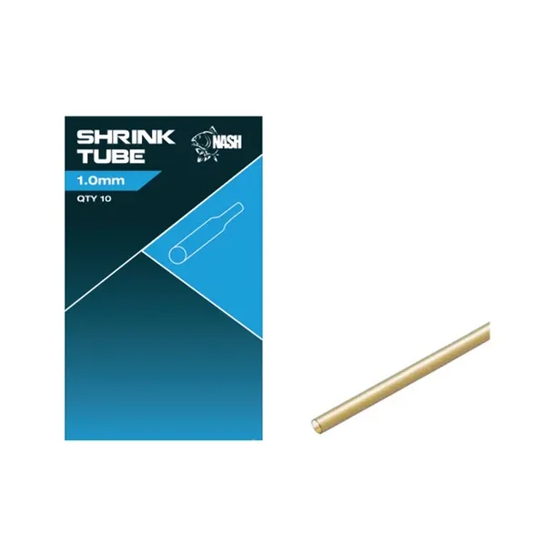 SHRINK TUBE 1.0mm