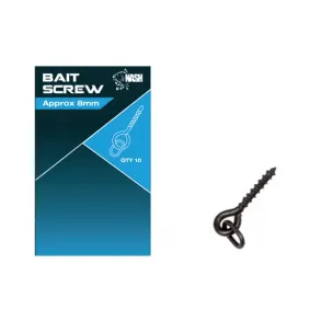 BAIT SCREWS METAL