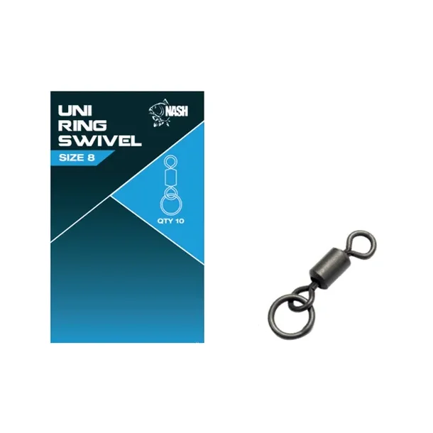 UNI RING SWIVEL