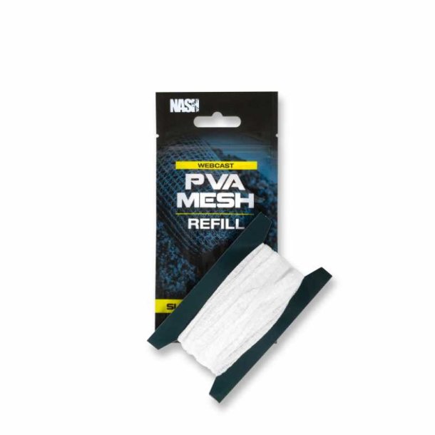 Webcast PVA Refill Super Narrow 