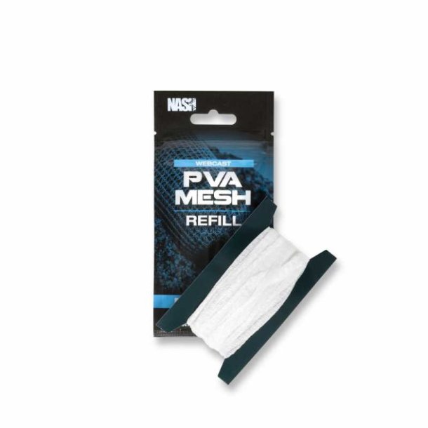 Webcast PVA Refill Narrow