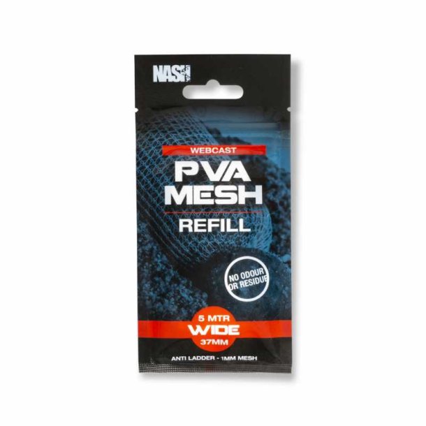 Webcast PVA Refill Wide