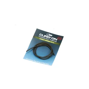 Cling-On Tungsten Tubing Weed Green