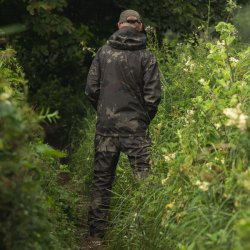 Zero Tolerance Extreme Waterproof Trousers Camo XXXL