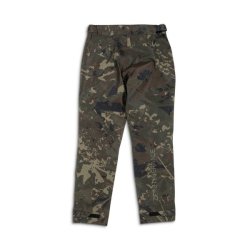 Zero Tolerance Extreme Waterproof Trousers Camo L