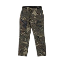 Zero Tolerance Extreme Waterproof Trousers Camo XXXL